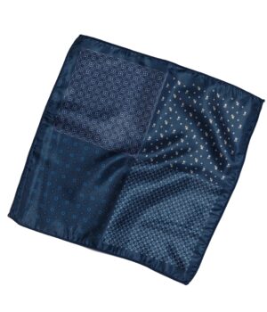 POCKET SQUARE 55