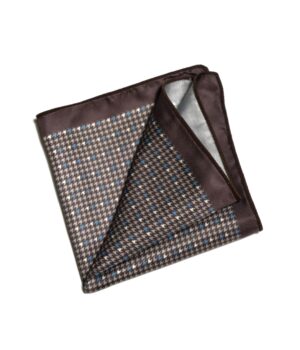 POCKET SQUARE 60