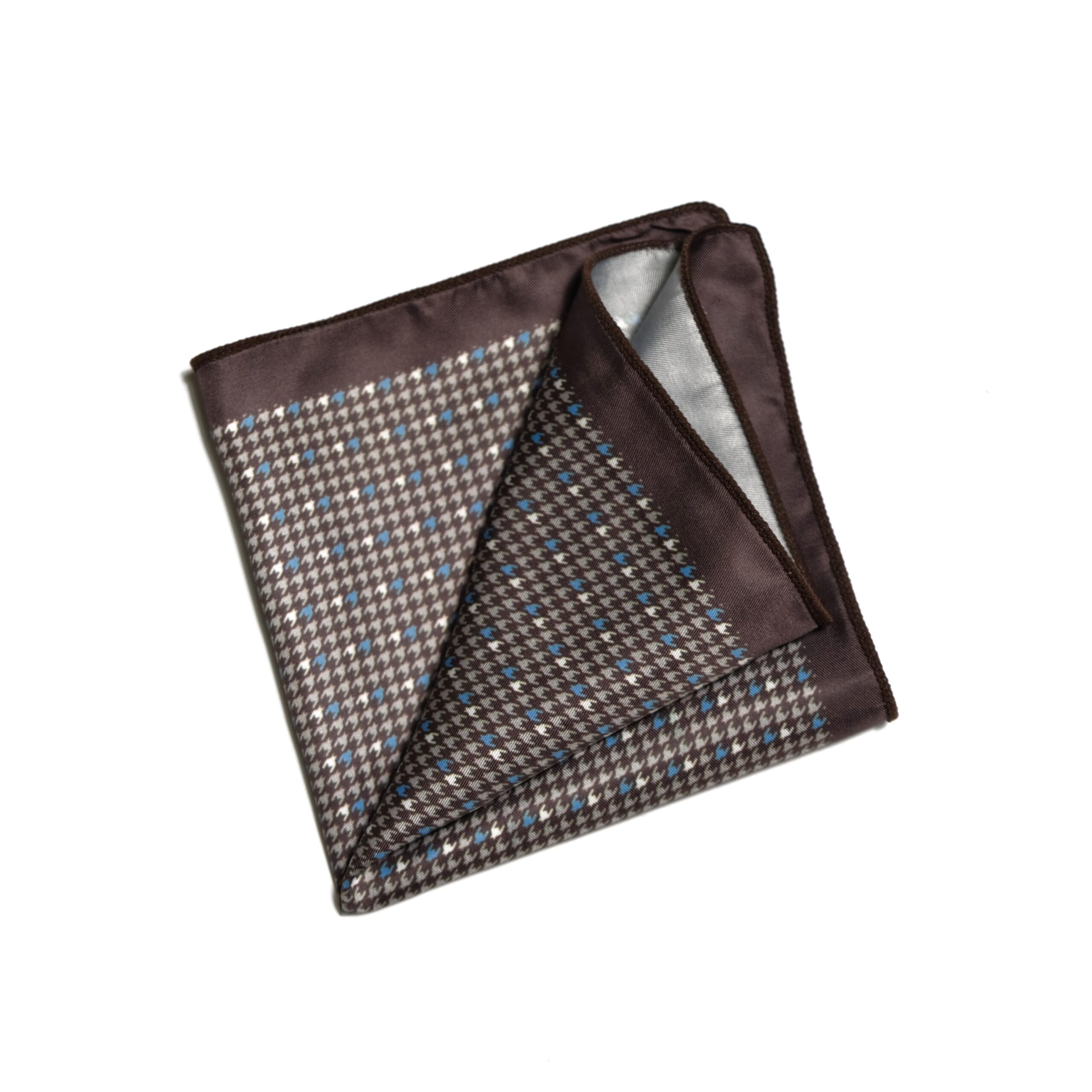  POCKET SQUARE 60 