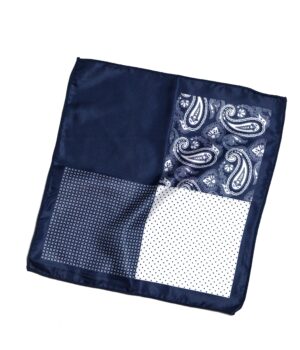 POCKET SQUARE 61