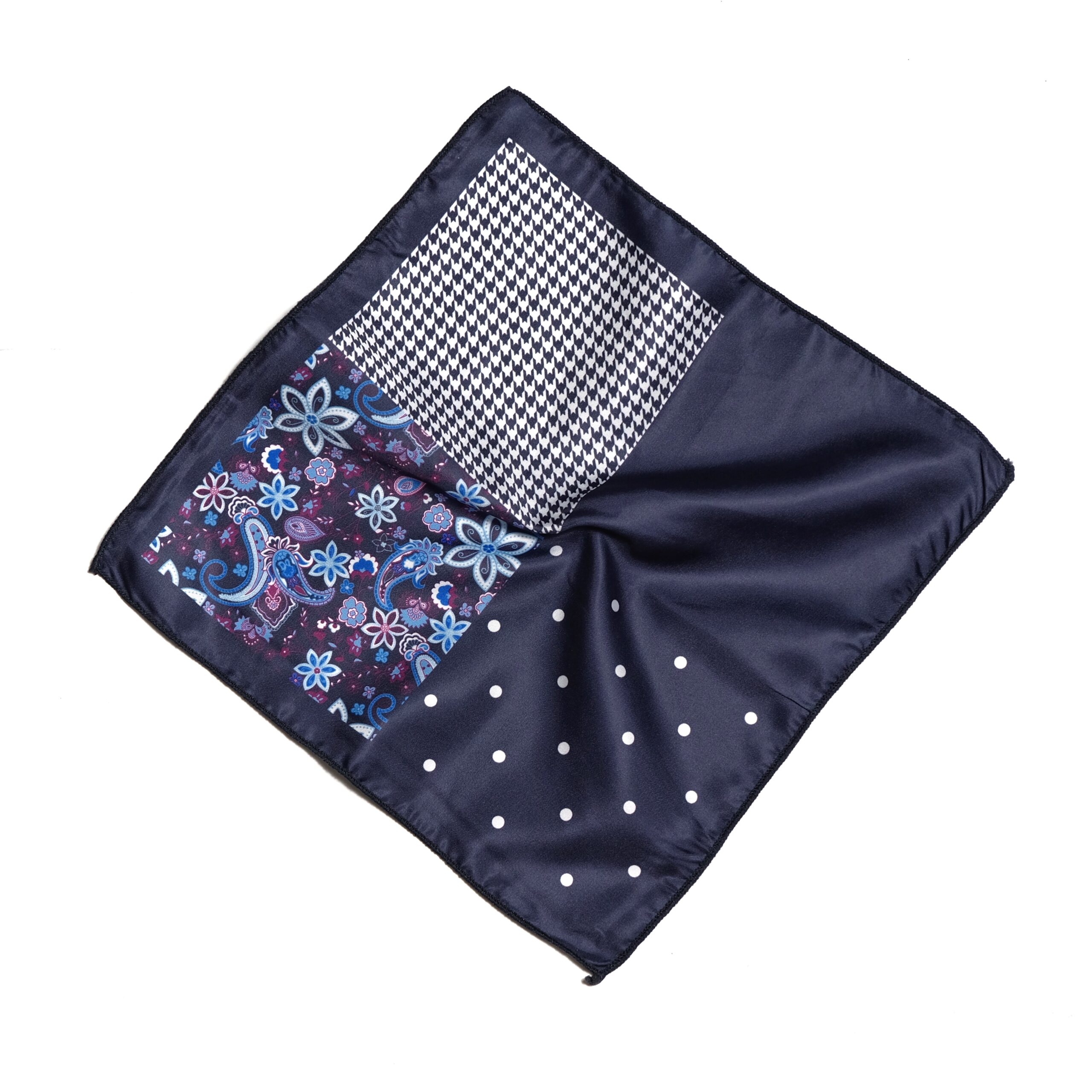  POCKET SQUARE 63 