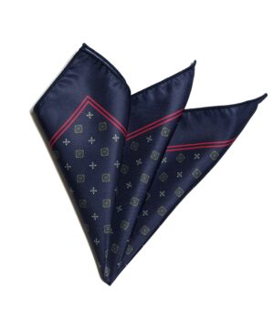 POCKET SQUARE 64