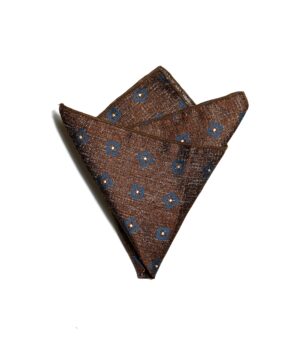 POCKET SQUARE 76