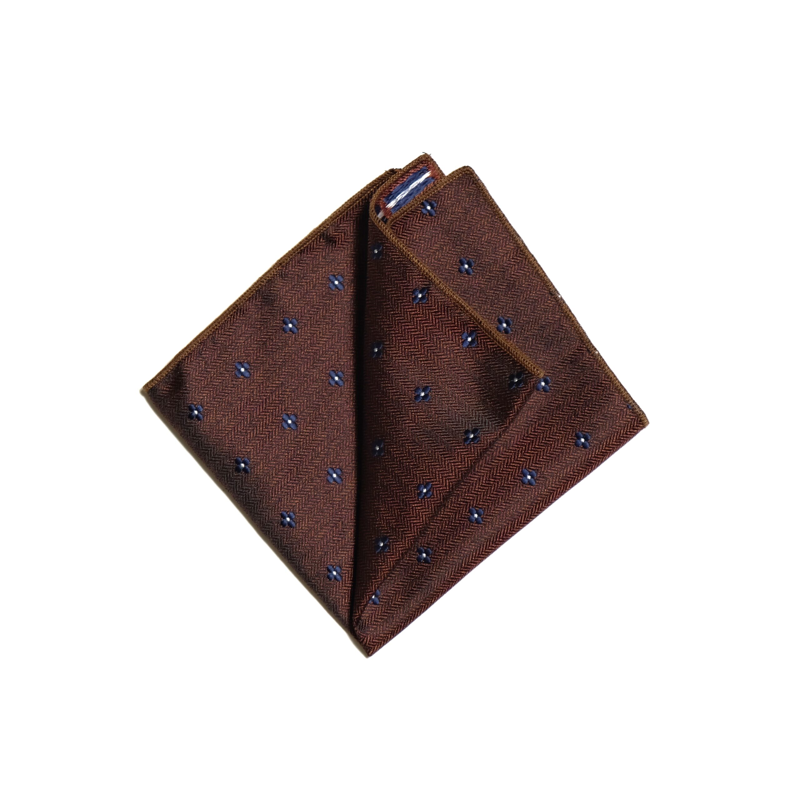  POCKET SQUARE 75 