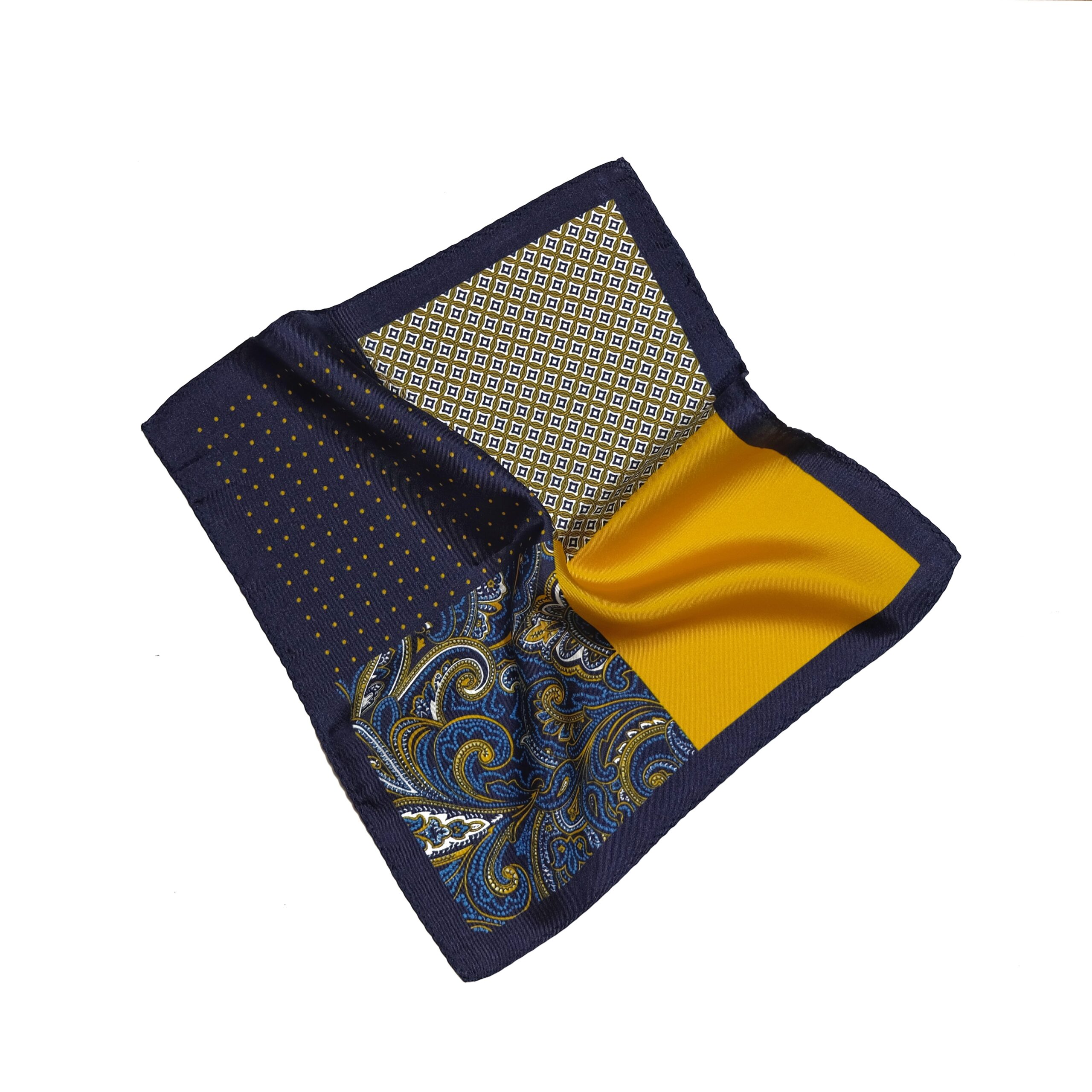  POCKET SQUARE 88 