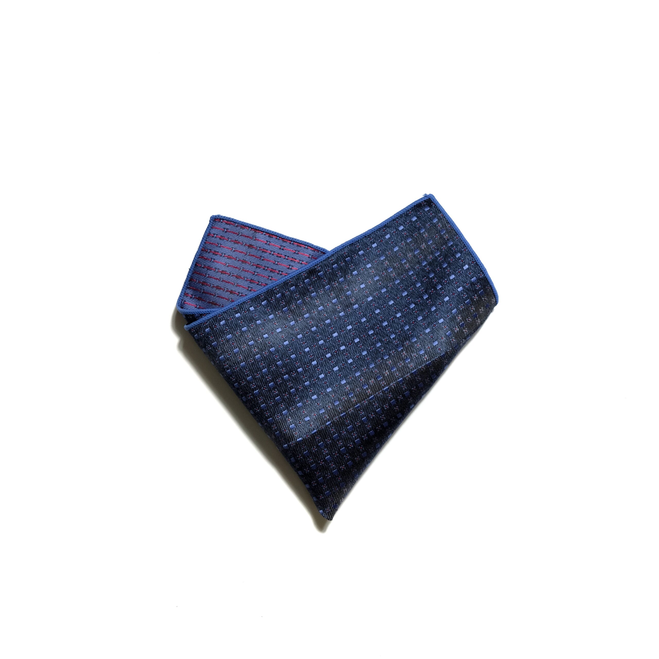  POCKET SQUARE 89 