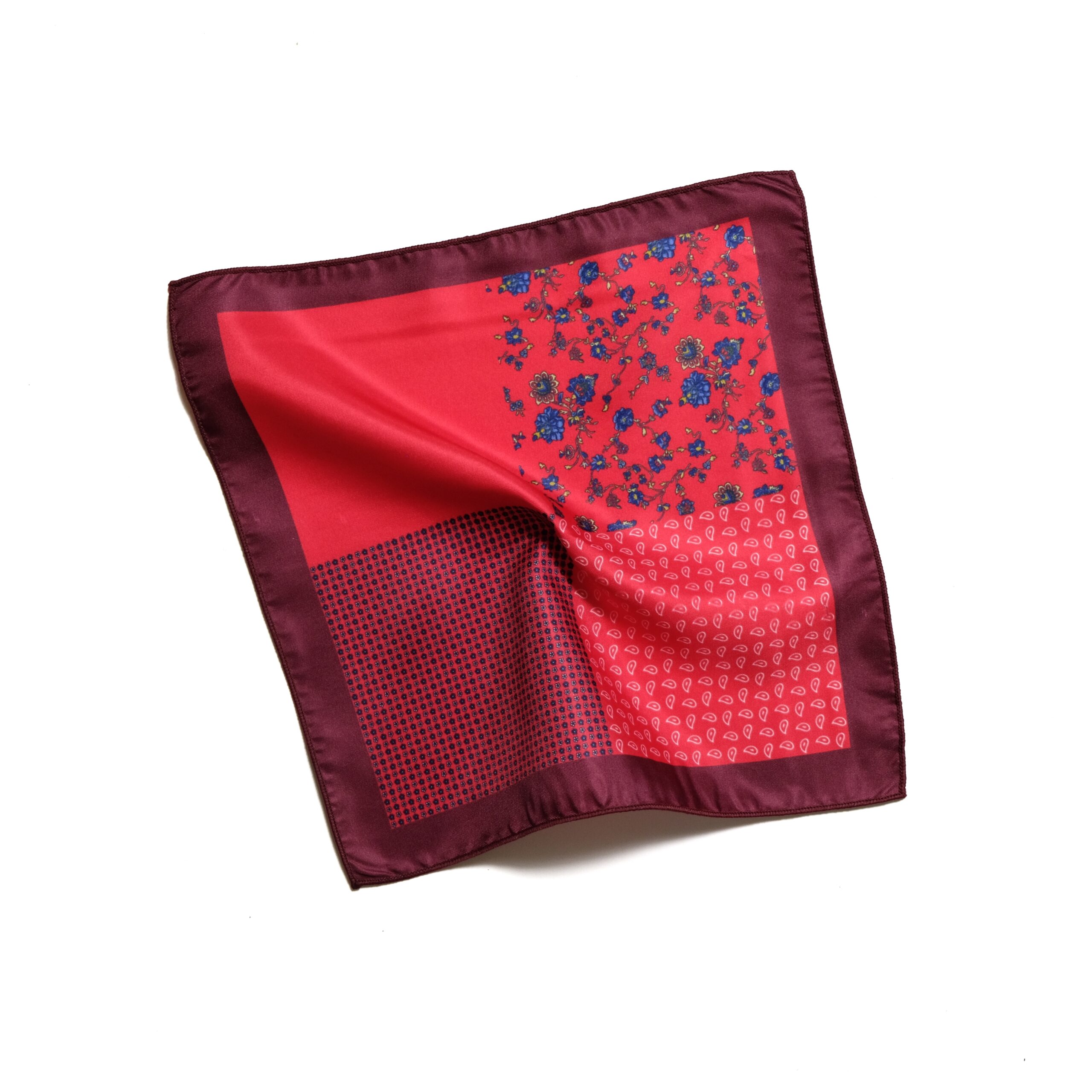  POCKET SQUARE 114 