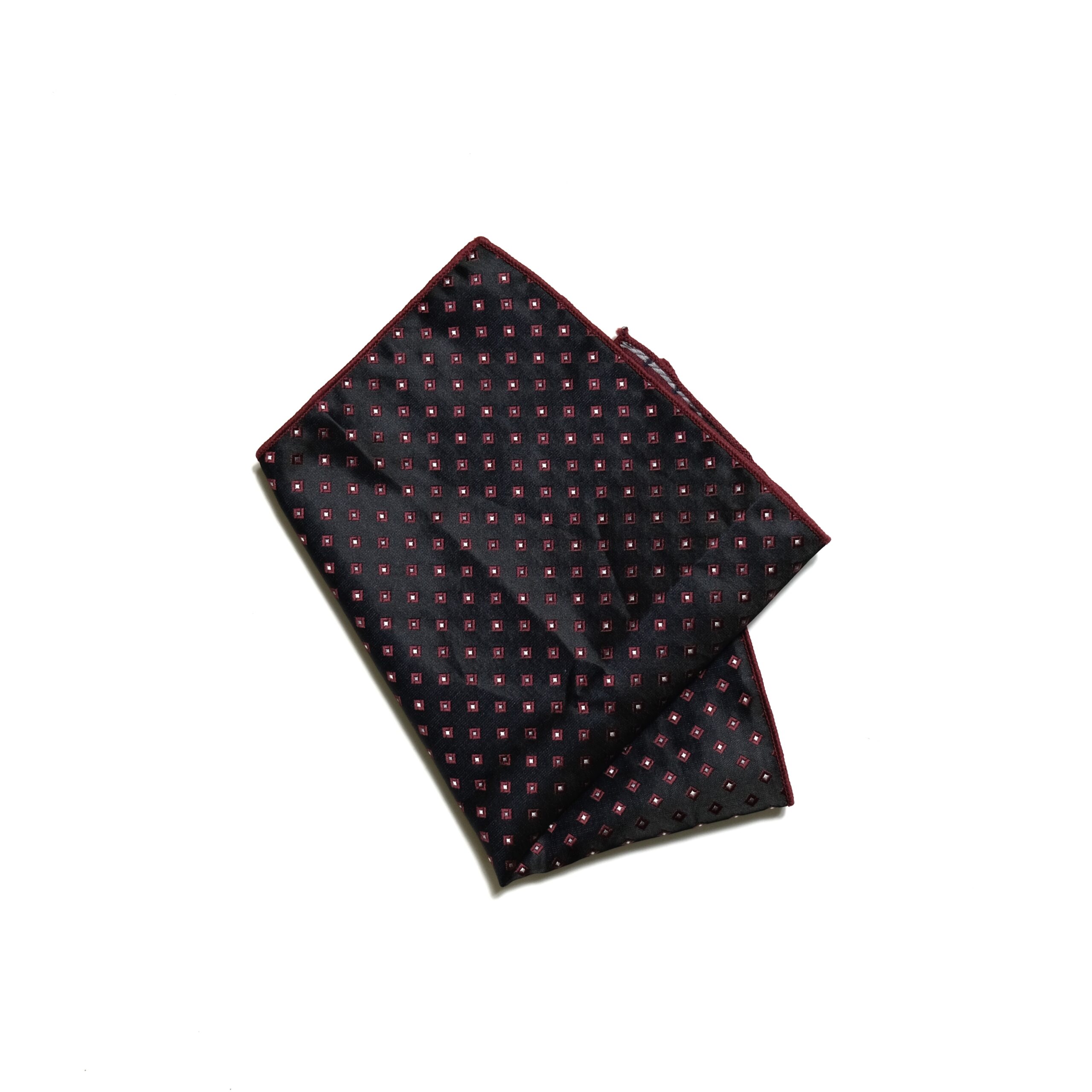  POCKET SQUARE 93 