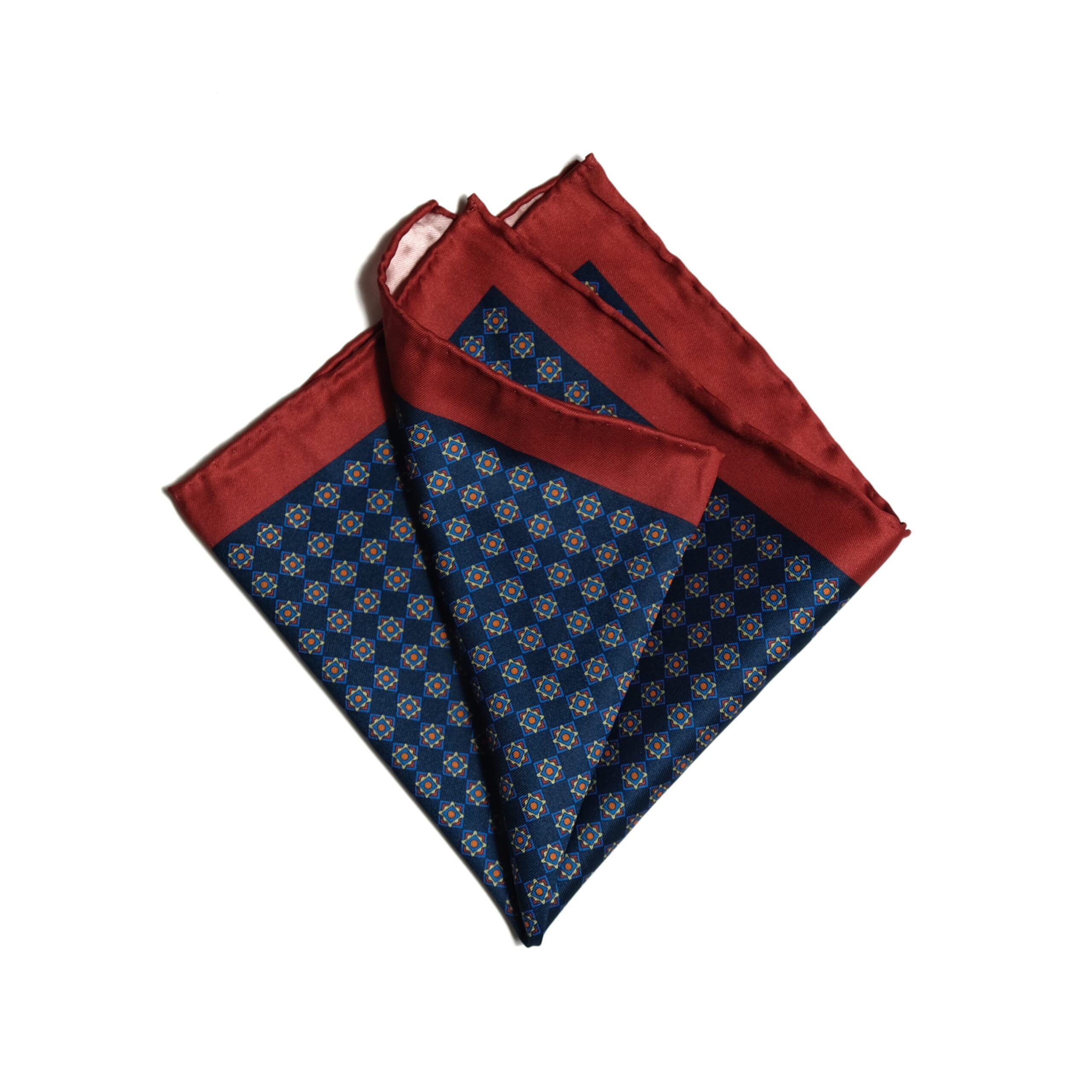  POCKET SQUARE 143 