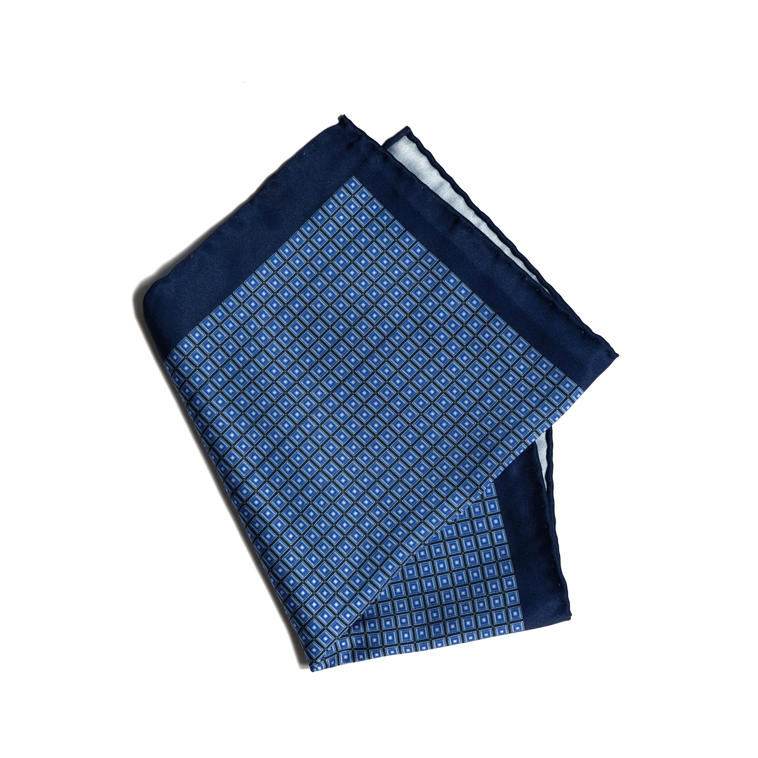  POCKET SQUARE 135 