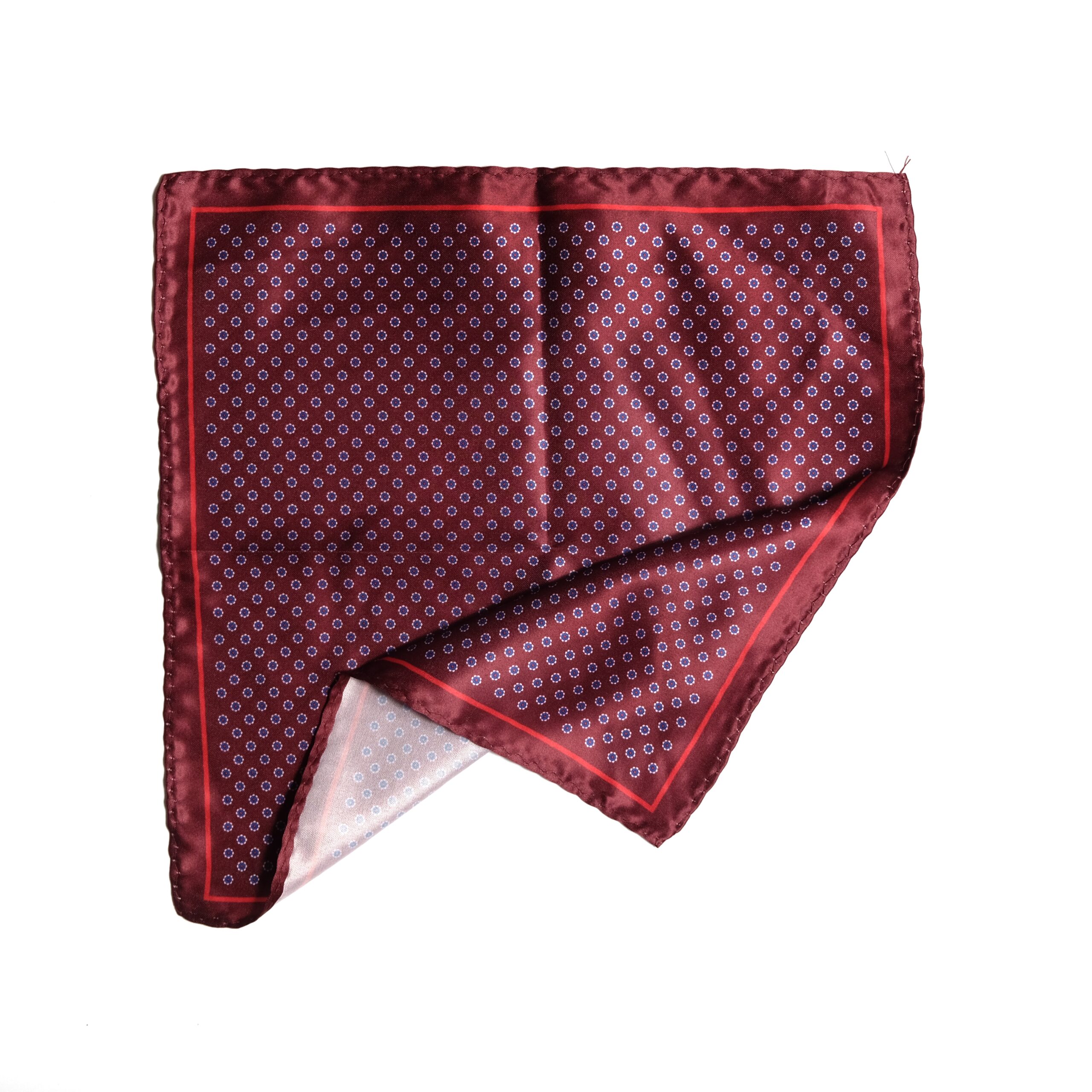  POCKET SQUARE 154 