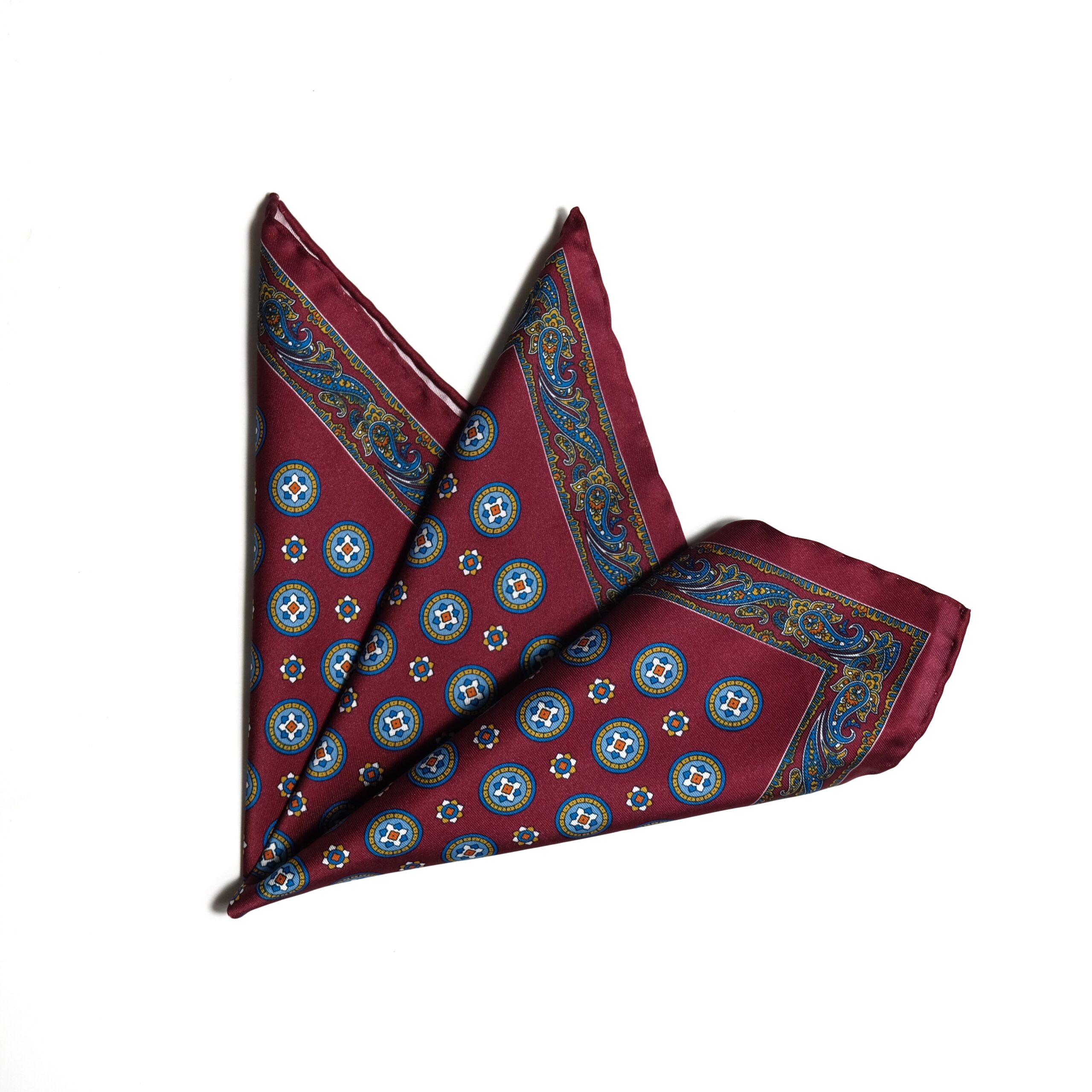  POCKET SQUARE 139 