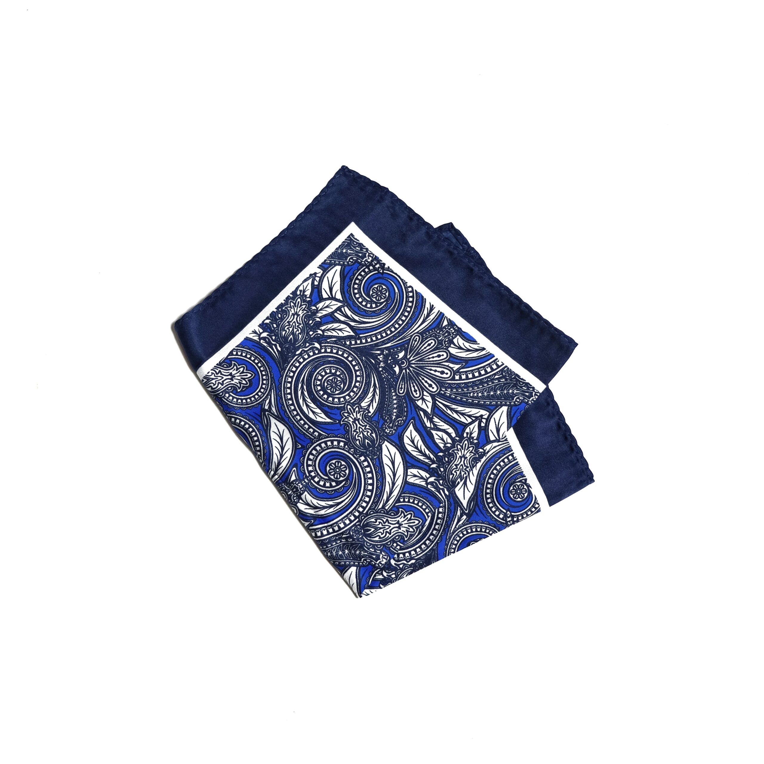  POCKET SQUARE 160 