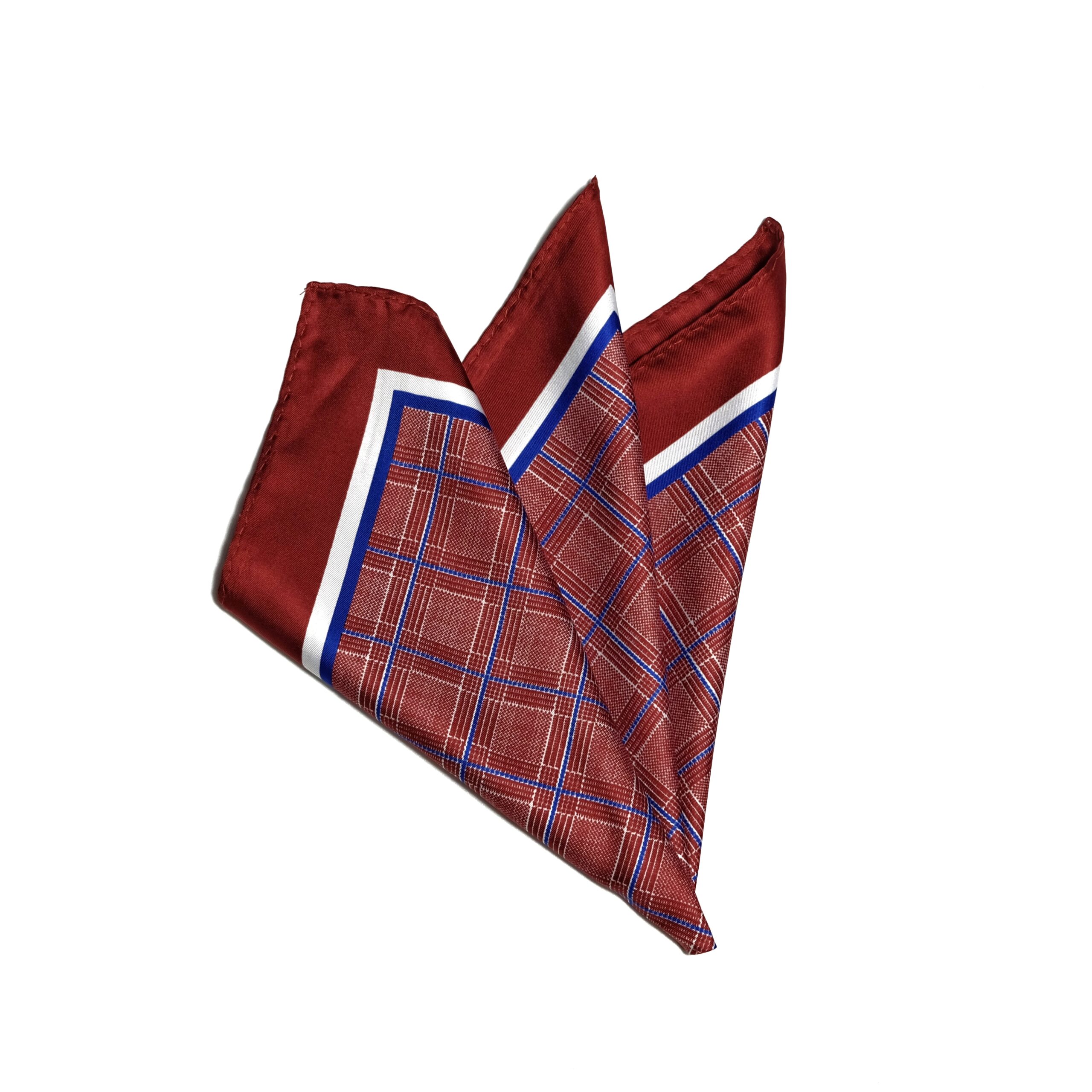  POCKET SQUARE 164 