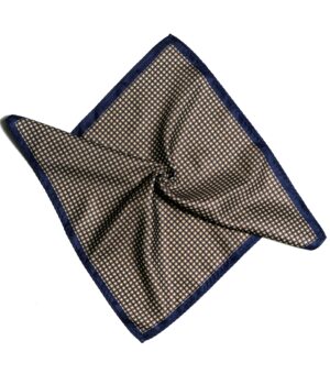 POCKET SQUARE 198