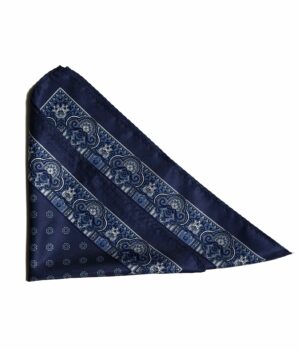 POCKET SQUARE 193