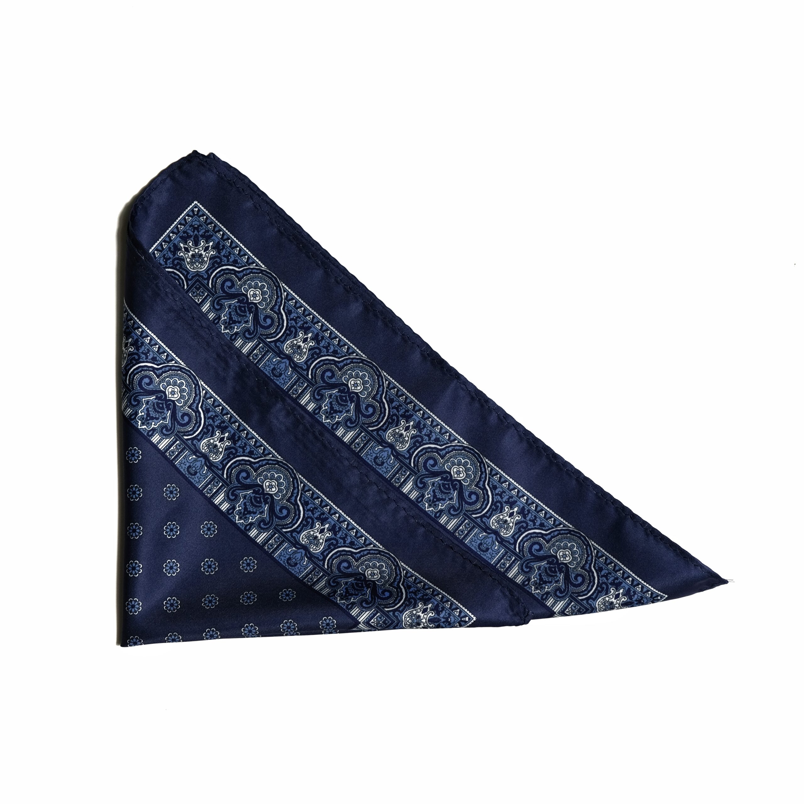  POCKET SQUARE 193 