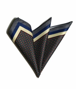 POCKET SQUARE 192