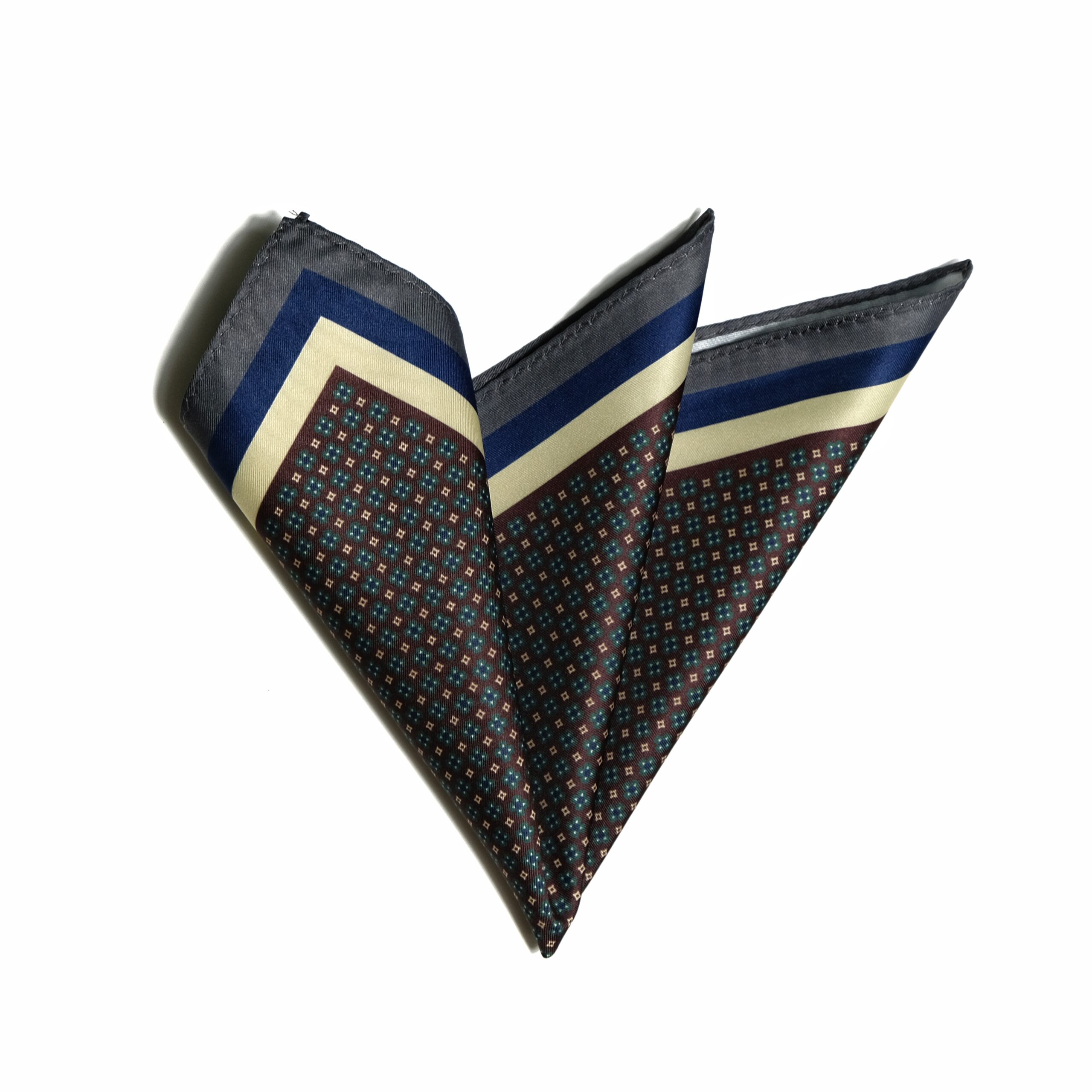  POCKET SQUARE 192 