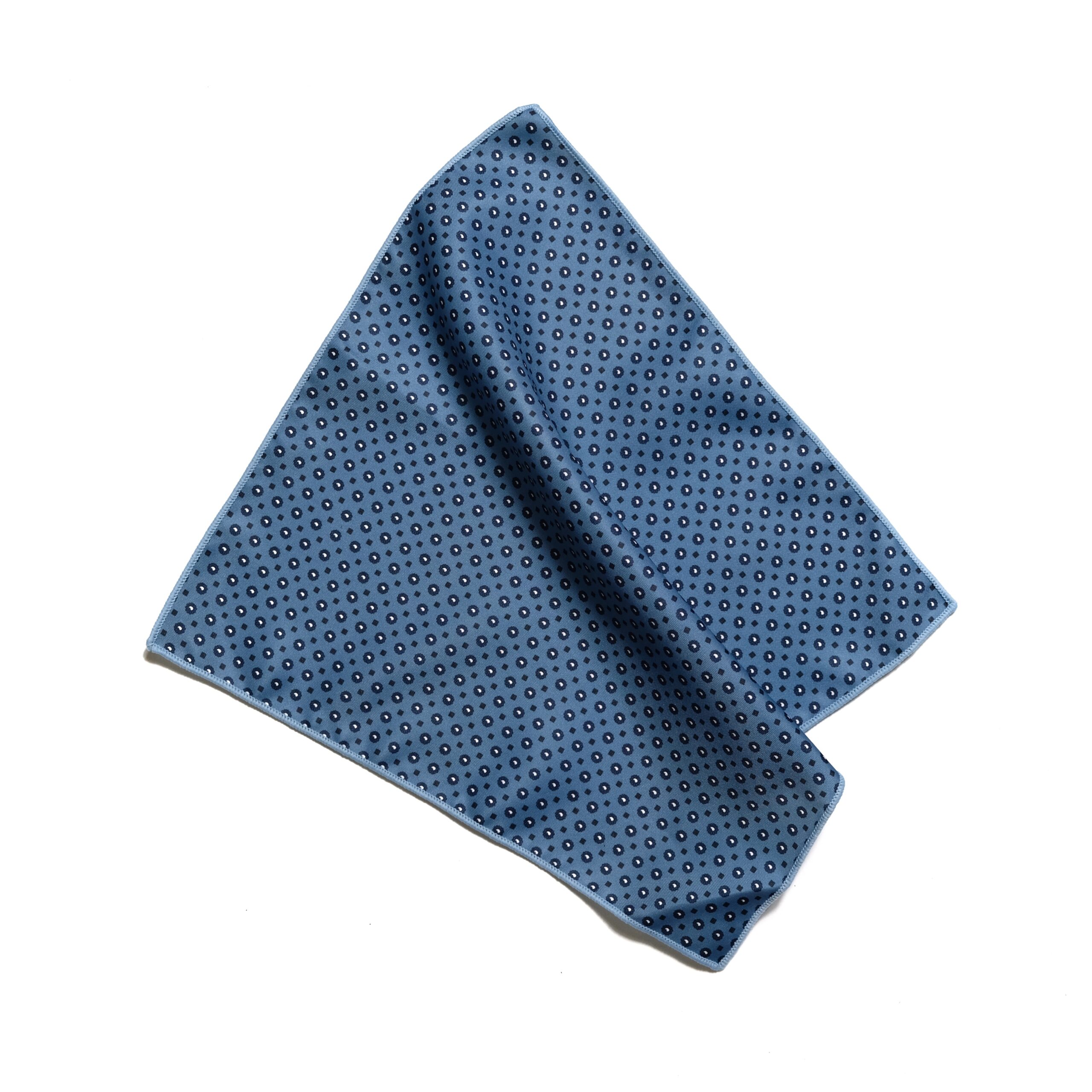  POCKET SQUARE 108 