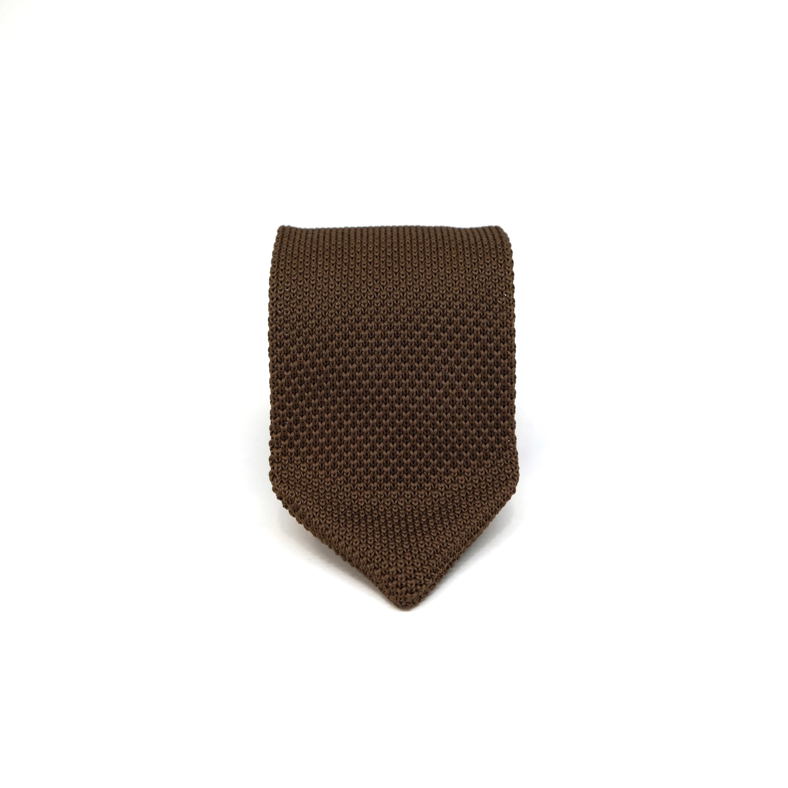  KNIT TIE NÂU 